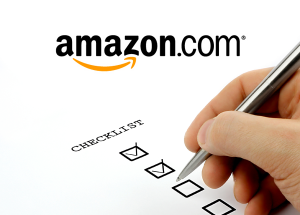 amazon-checklist